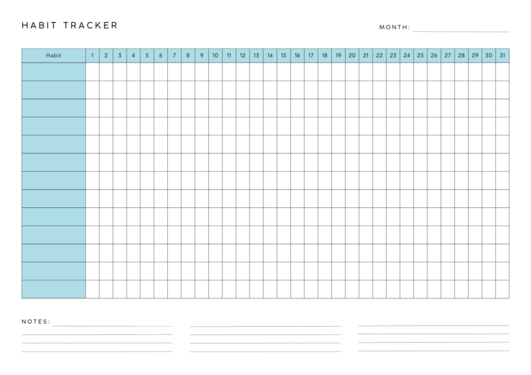 The Ultimate Checklist for an Effective Mid-Year Reset