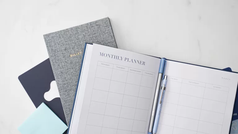 How to Plan the New Month for Success