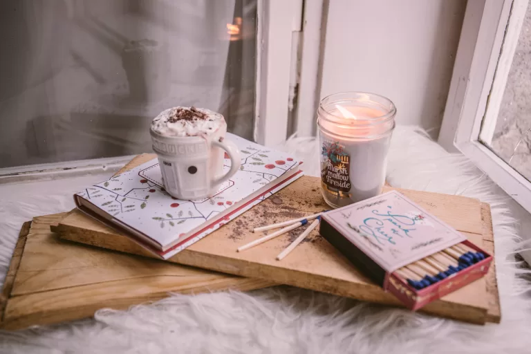 The Perfect Cozy Morning Routine to Feel at Your Best