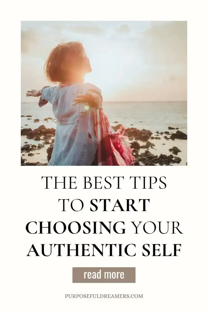 The Best Tips to Start Choosing Yourself