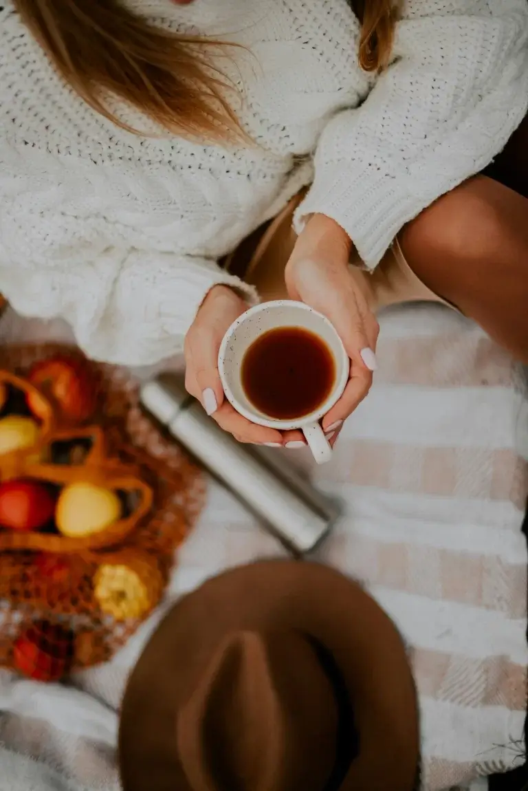 Self-Care Ideas for Fall