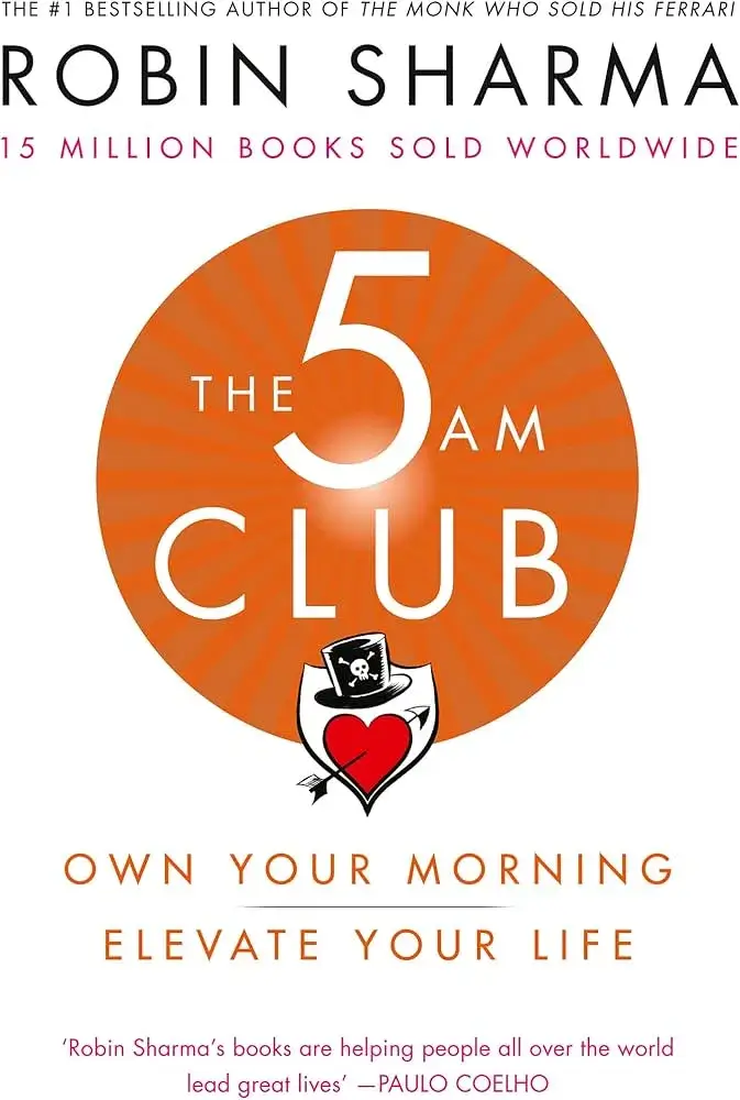 The 5 AM Club