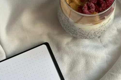 Mid-Year Review Journal Prompts