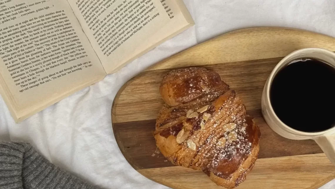 Romanticize Your Life This Fall