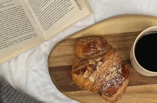 Romanticize Your Life This Fall